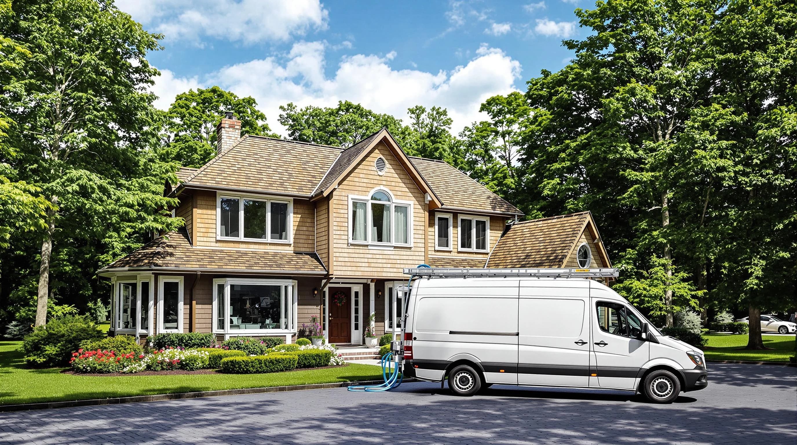 Oakmont Dryer Vent Cleaning dryer vent cleaning equipment