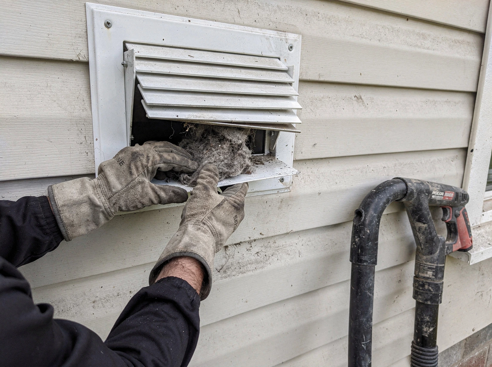 Exhaust Vent Cleaning service in Oakmont, PA