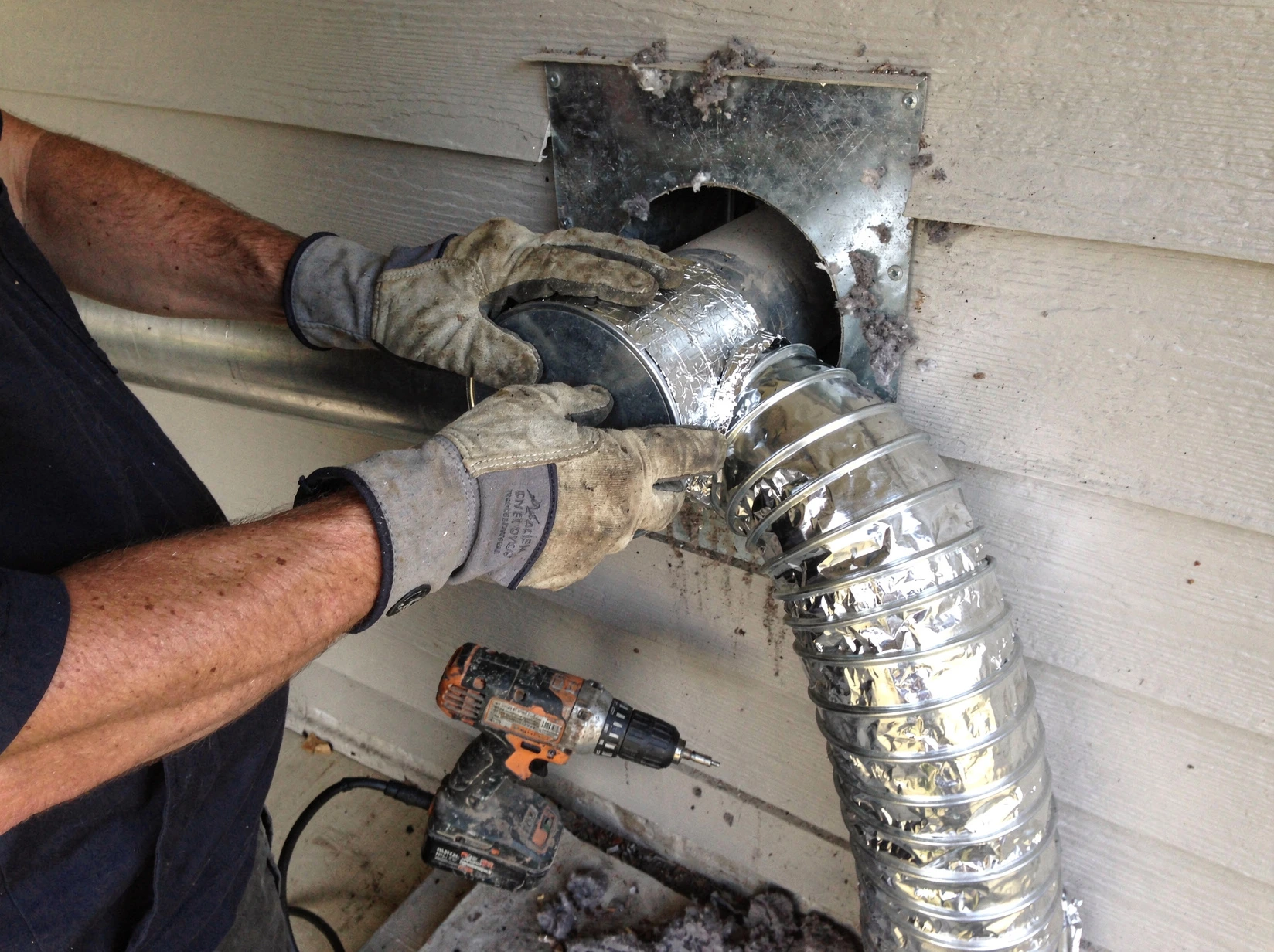 Vent Repair & Installation service in Oakmont, PA