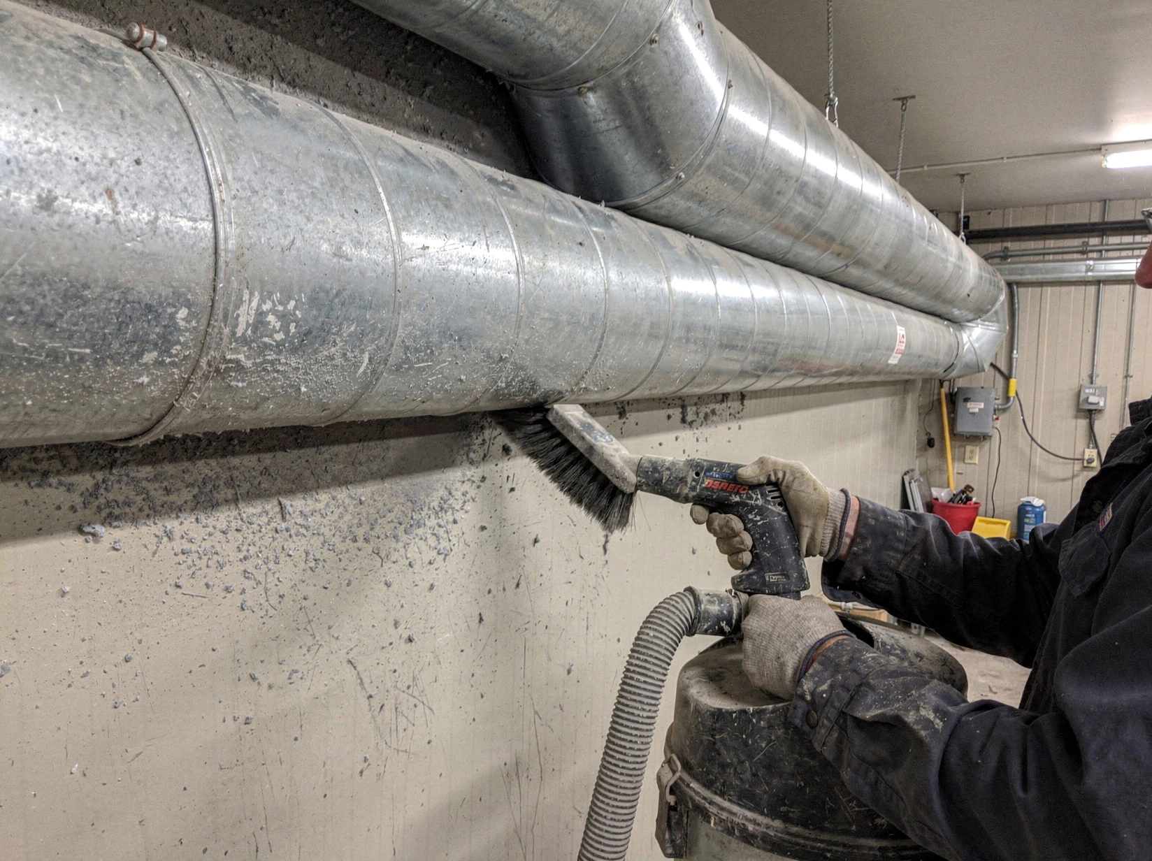 Industrial Vent Cleaning service in Oakmont, PA