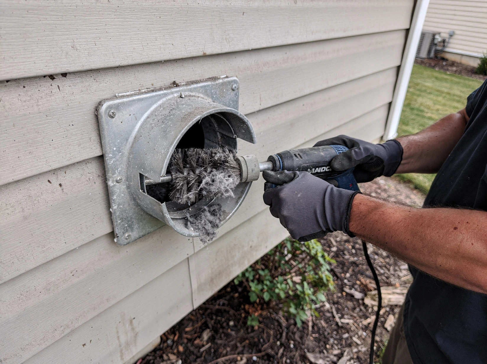 Residential Vent Cleaning service in Oakmont, PA